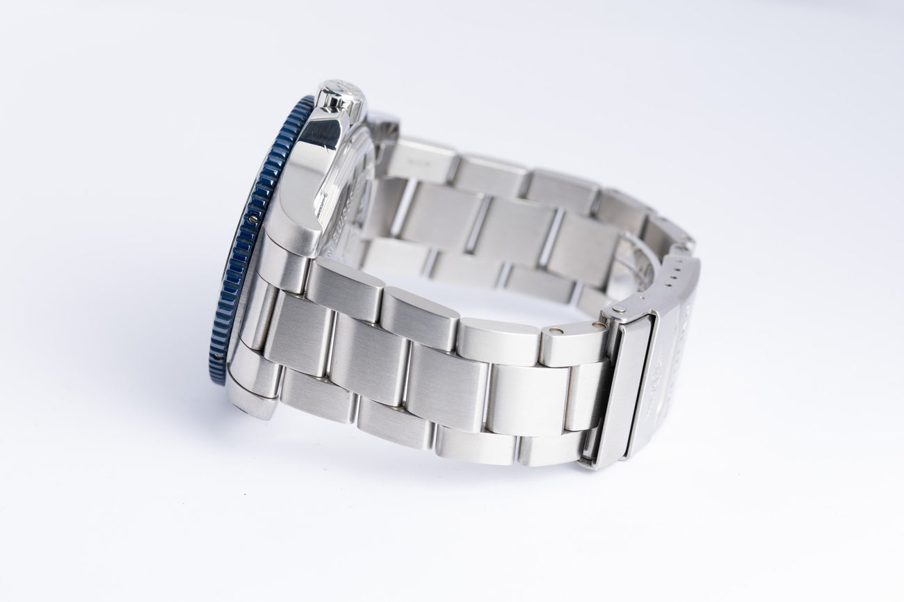 Breitling Superocean 44mm Automatik Y17393 - Detailansicht 5