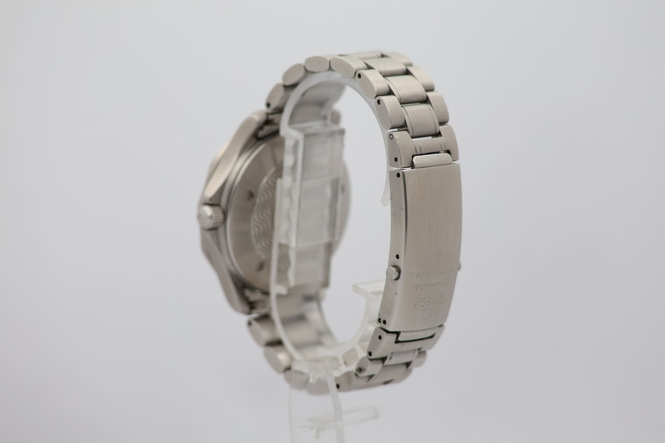 Omega Seamaster Diver 300m 41mm Automatik 25382000 - Detailansicht 2