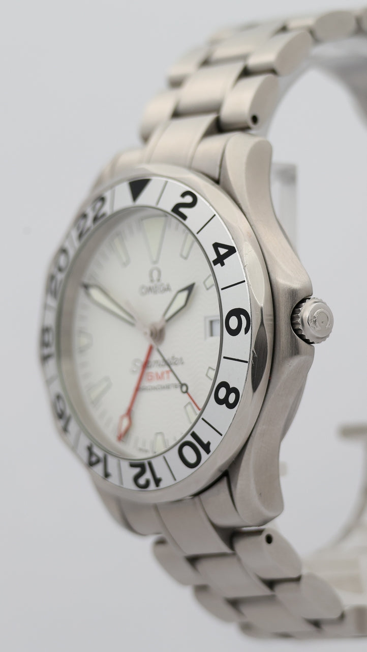 Omega Seamaster Diver 300m 41mm Automatik 25382000 - Detailansicht 7