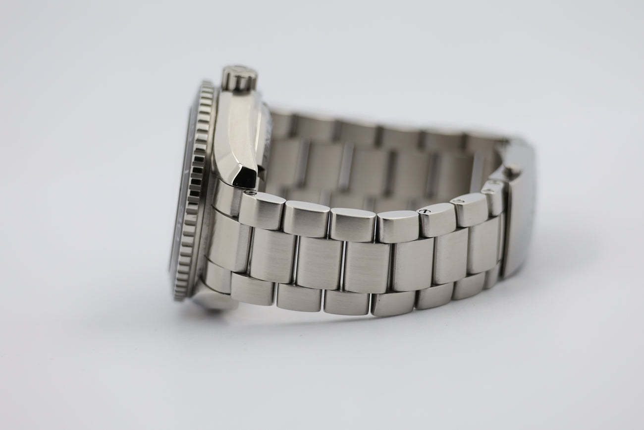 Omega Seamaster Planet Ocean 42mm Automatik 23230422101003 - Detailansicht 3