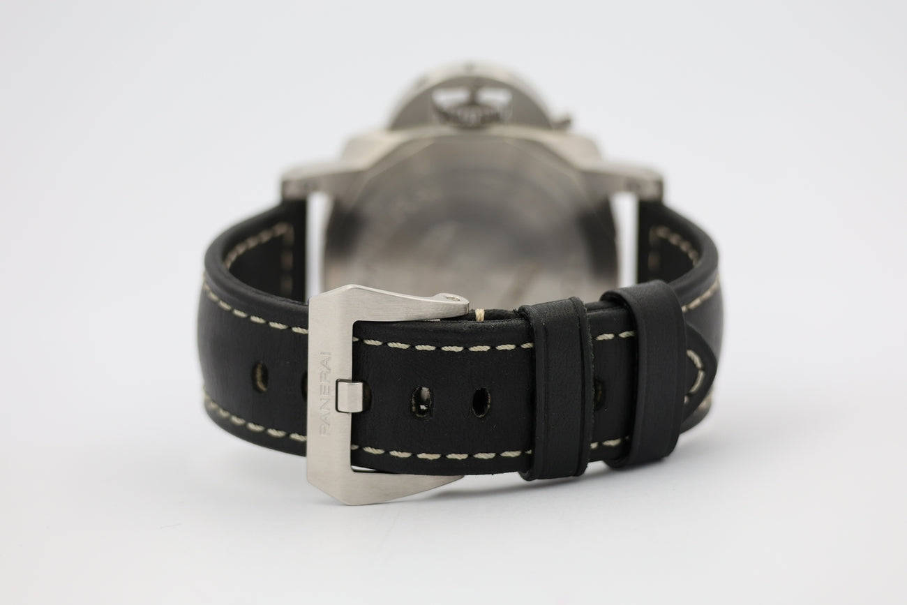 Panerai Luminor Marina 1950 3Days 42mm Automatik PAM02392 - Detail view 5