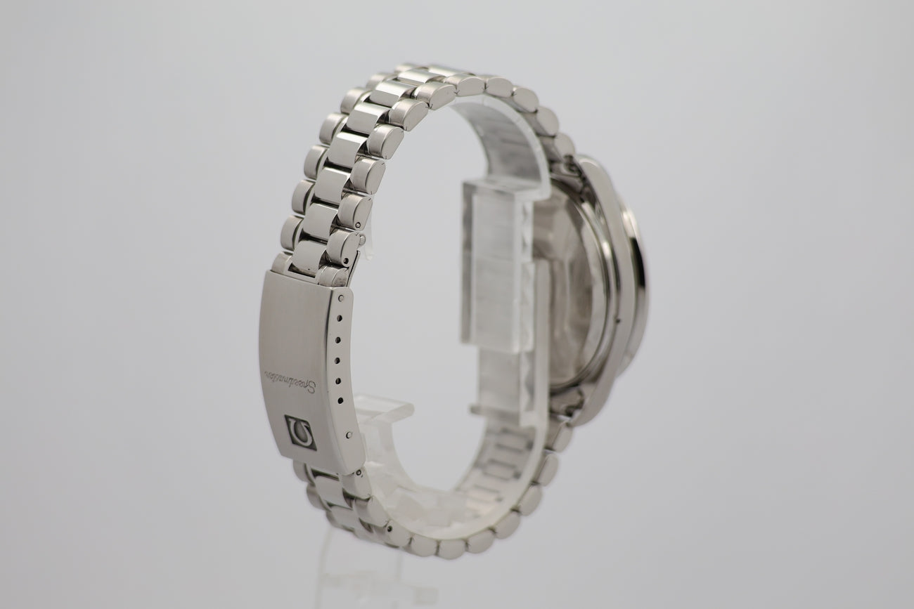 Omega Speedmaster Date Automatik 39mm 35110000 - Detailansicht 1