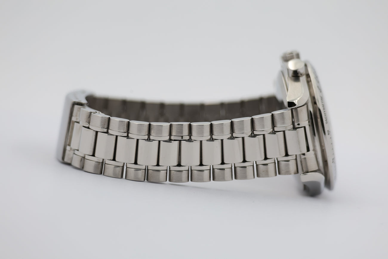 Omega Speedmaster Date Automatik 39mm 35110000 - Detailansicht 4