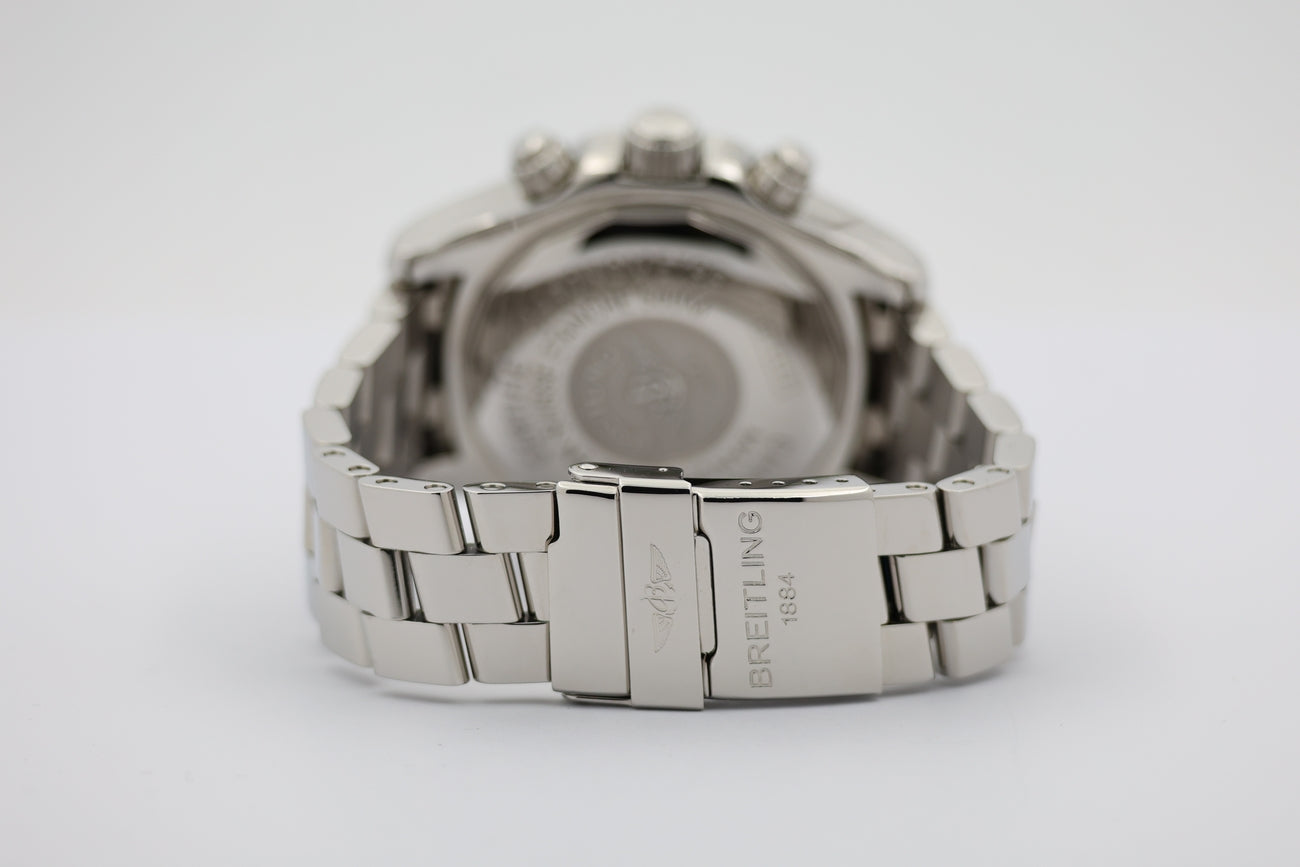 Breitling Superocean Chronograph II 42mm Automatik A13340 - Detailansicht 5