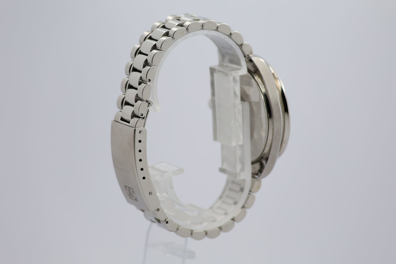 Omega Speedmaster Reduced 39mm Automatik 35105000 - Detailansicht 1