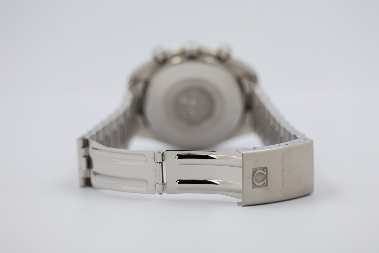 Omega Speedmaster Reduced 39mm Automatik 35105000 - Detailansicht 6