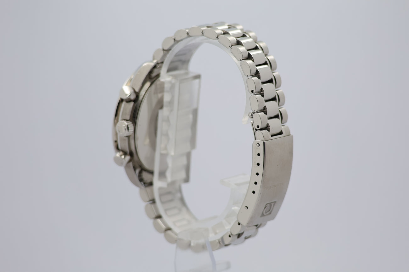 Omega Speedmaster Reduced 39mm Automatik 35105000 - Detailansicht 2