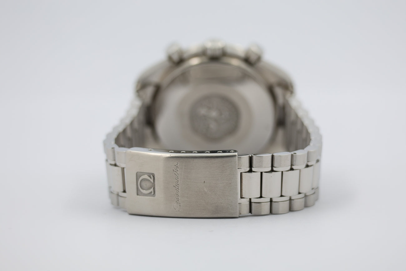 Omega Speedmaster Reduced 39mm Automatik 35105000 - Detailansicht 5