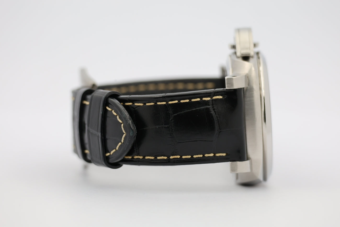 Panerai Luminor Marina 1950 3 Days 42mm Automatik PAM01392 - Detail view 4
