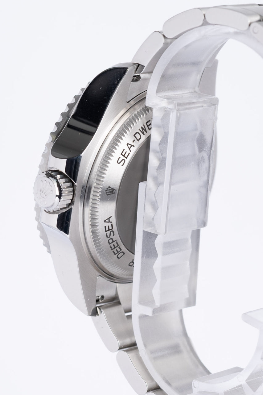 Rolex Sea-Dweller Deepsea 44mm "James Cameron" Automatik 126660 - Detailansicht 4