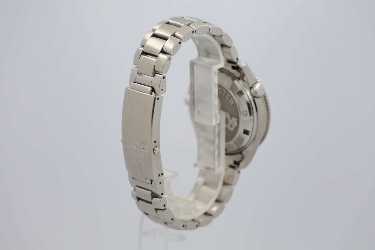 Omega Seamaster Planet Ocean Automatik Herrenuhr 22015100 - Detail view 1