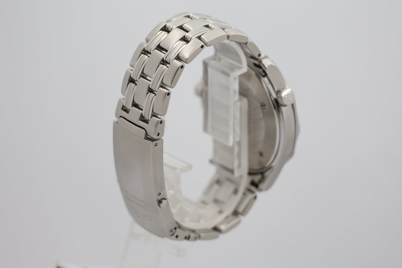 Omega Seamaster Diver 300 M 41mm 25428000 - Detailansicht 1