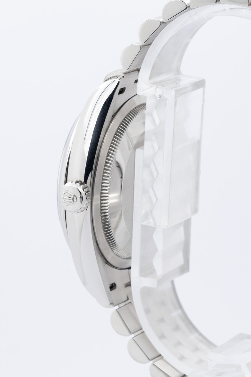 Rolex Datejust 36mm Automatik 126200 - Detailansicht 4