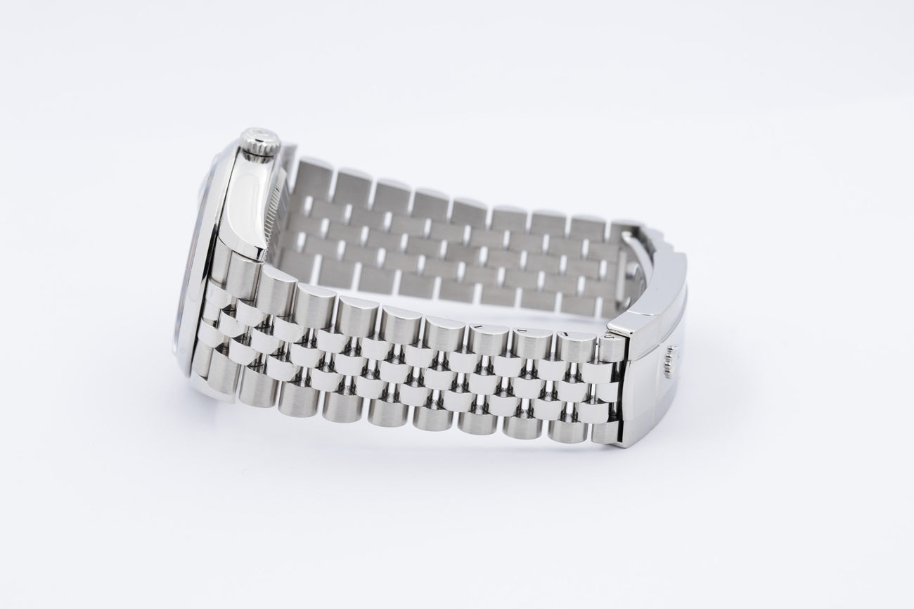 Rolex Datejust 36mm Automatik 126200 - Detailansicht 5