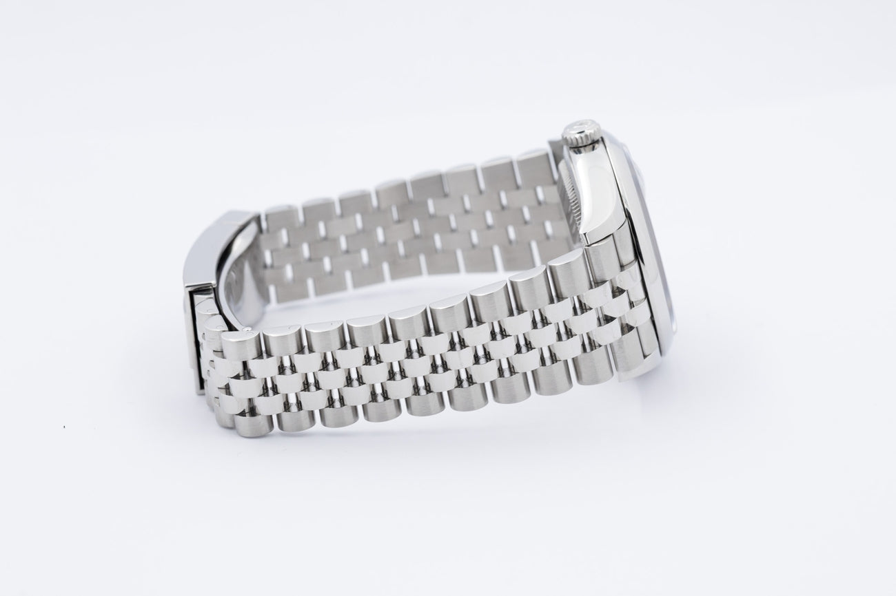 Rolex Datejust 36mm Automatik 126200 - Detailansicht 6