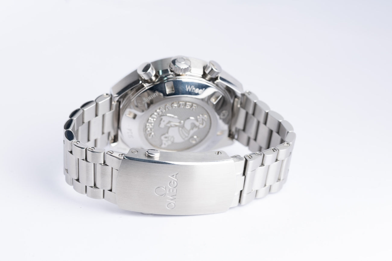 Omega Speedmaster Mark II 42mm Automatik 32710435006001 - Detailansicht 7