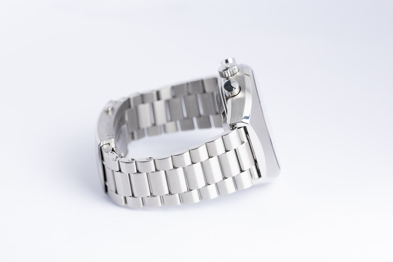 Omega Speedmaster Mark II 42mm Automatik 32710435006001 - Detailansicht 6