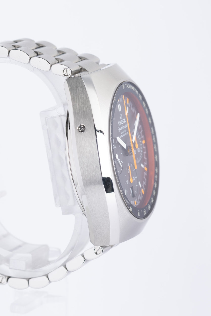Omega Speedmaster Mark II 42mm Automatik 32710435006001 - Detailansicht 1