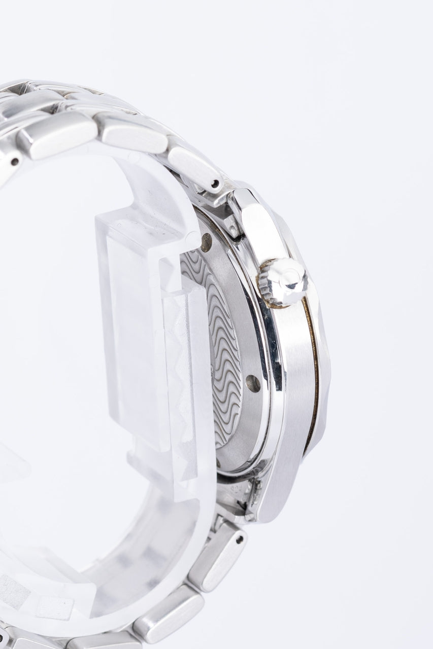 Omega Seamaster Diver 300 M Automatik 25518000 - Detailansicht 4