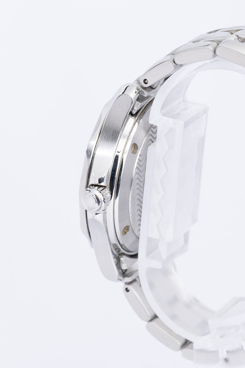 Omega Seamaster Diver 300 M Automatik 25518000 - Detailansicht 3