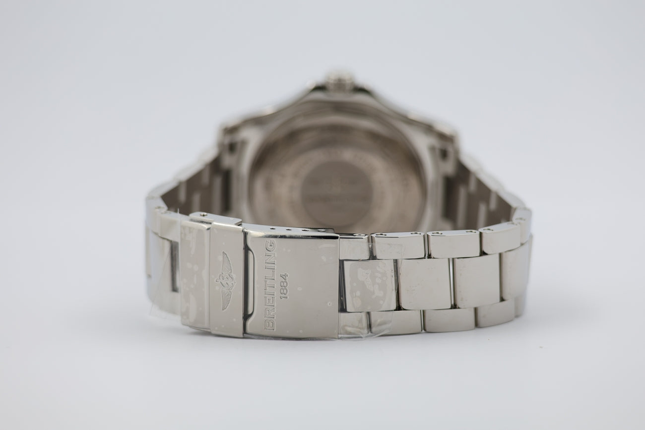 Breitling Avenger II GMT 43mm Automatik A32390 - Detailansicht 7