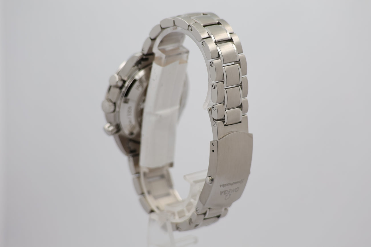 Omega Speedmaster Racing 40mm Automatik Schwarz 32630405001001 - Detail view 2