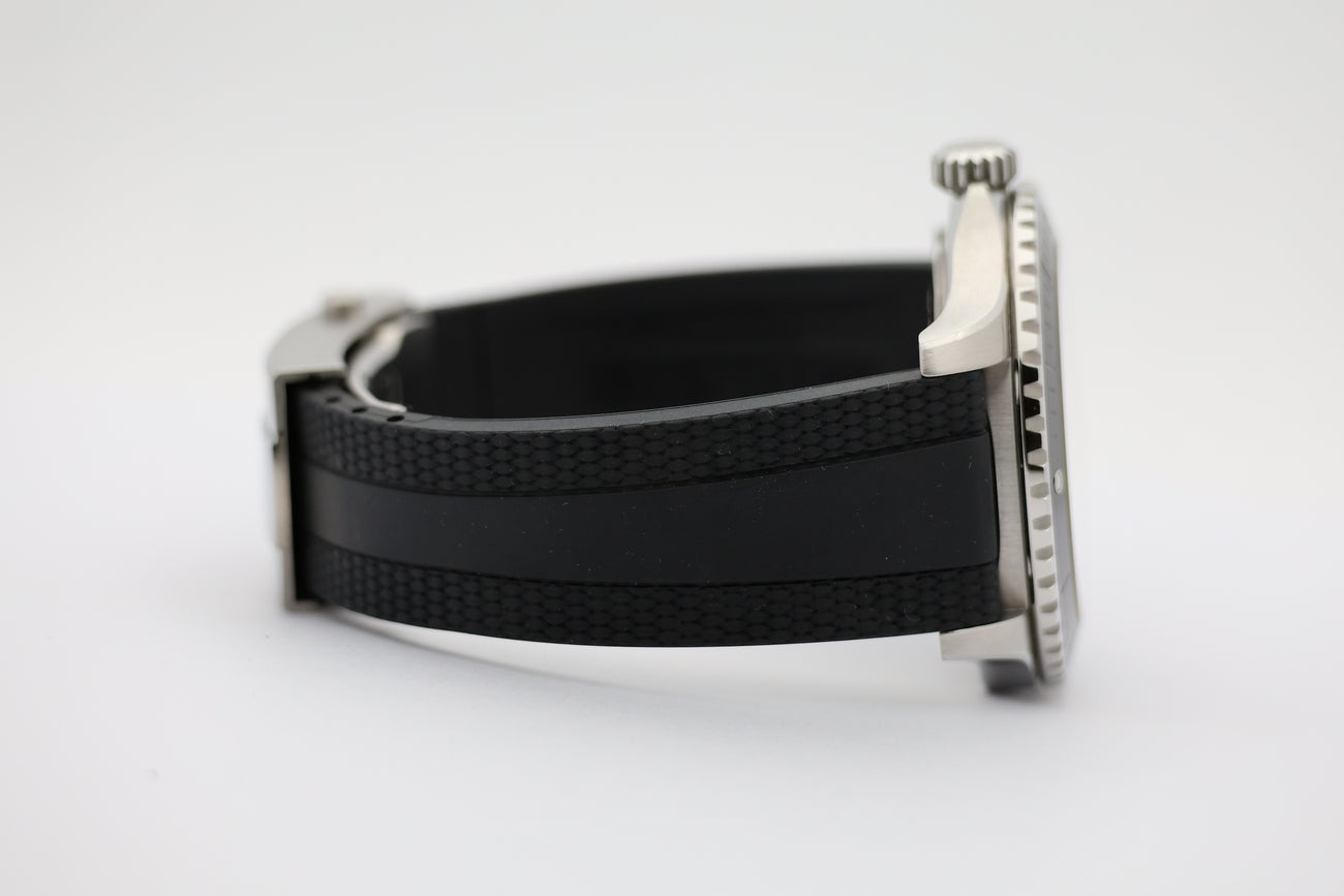 Breitling Superocean 44mm Automatik A17376 - Detailansicht 4