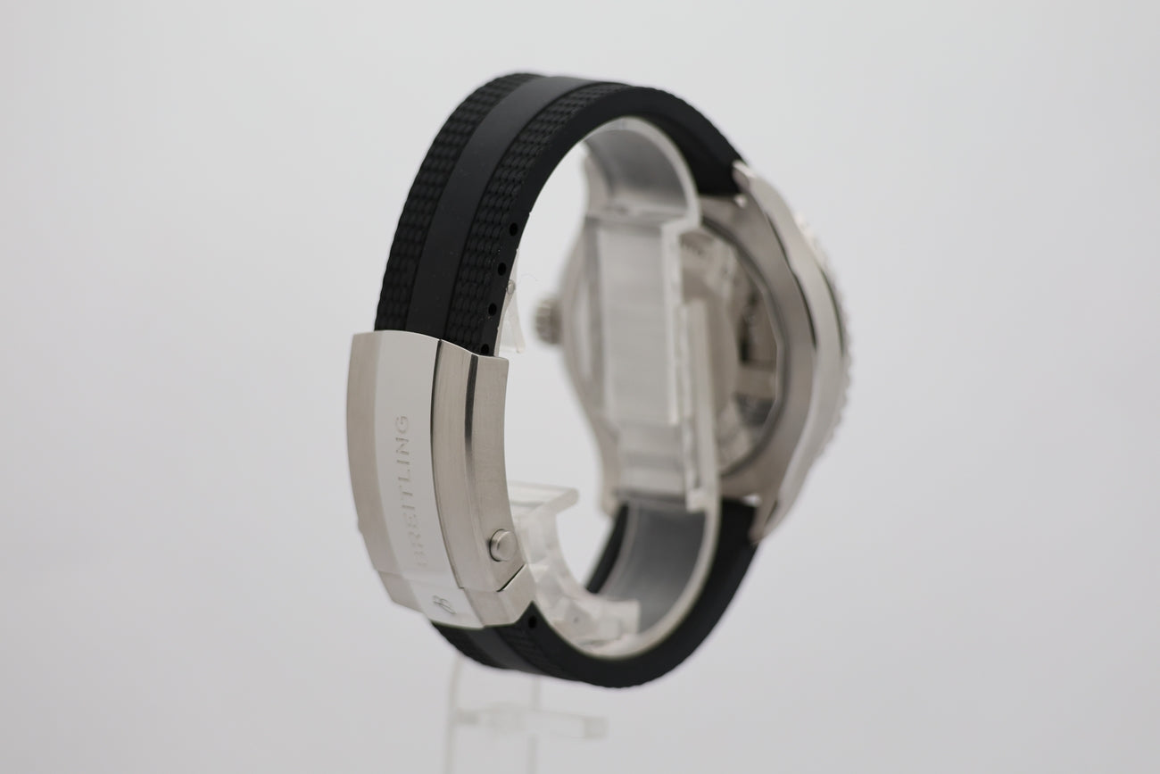 Breitling Superocean 44mm Automatik A17376 - Detailansicht 1