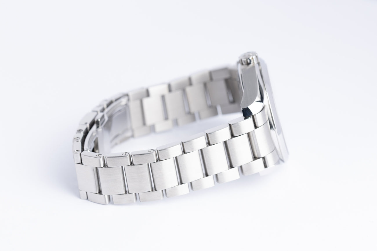 Omega Seamaster Aqua Terra 38,5mm Quarz 23110396006001 - Detailansicht 6