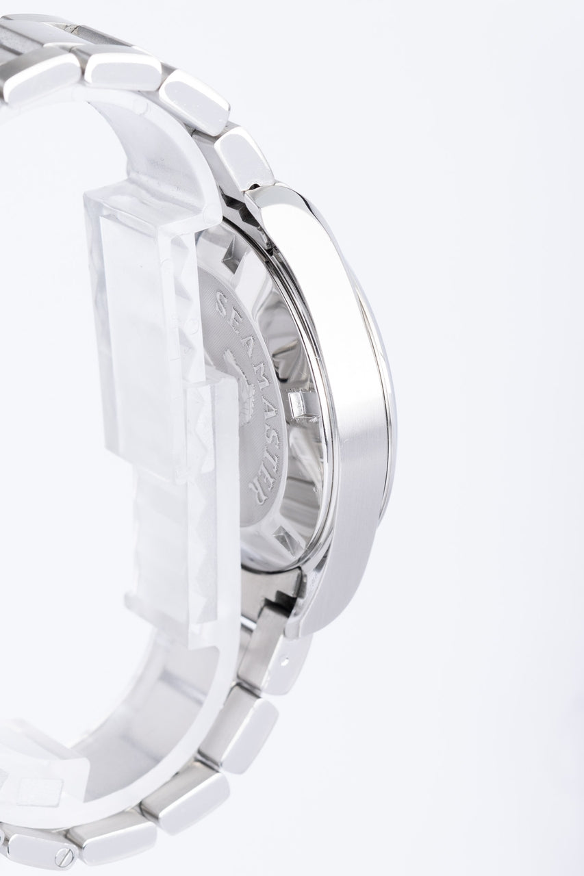 Omega Seamaster Aqua Terra 38,5mm Quarz 23110396006001 - Detailansicht 4