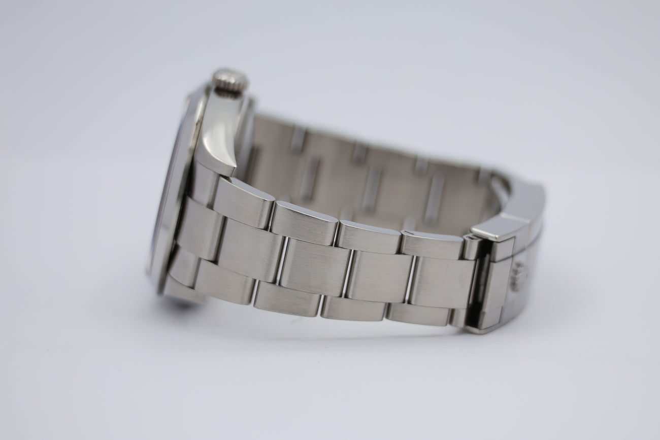 Rolex Explorer 36mm Automatik 124270 Box + og. Papiere