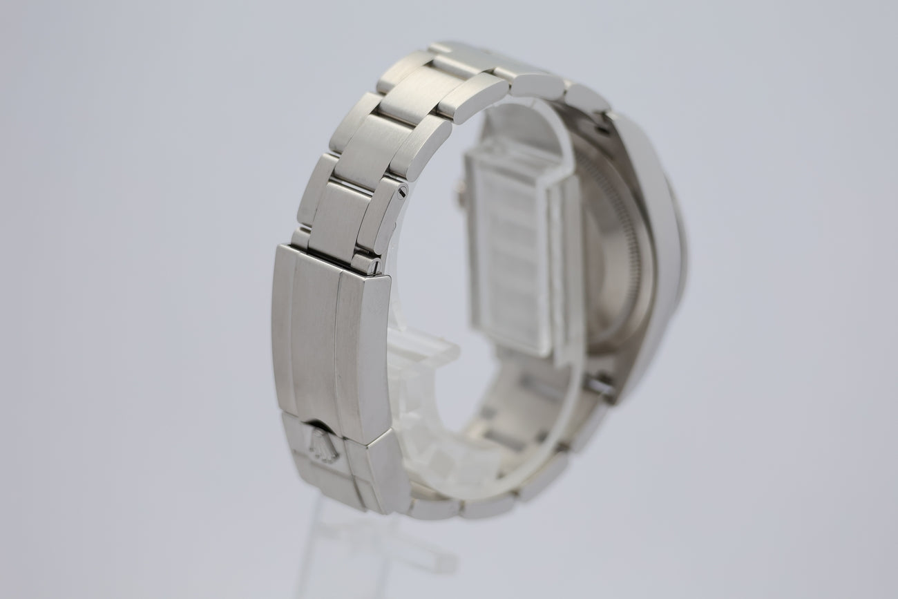 Rolex Explorer 36mm Automatik 124270 Box + og. Papiere