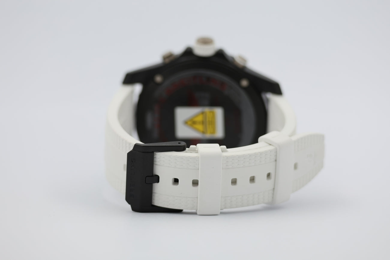 Breitling Endurance Pro 44mm Quarz X82310 - Detailansicht 5