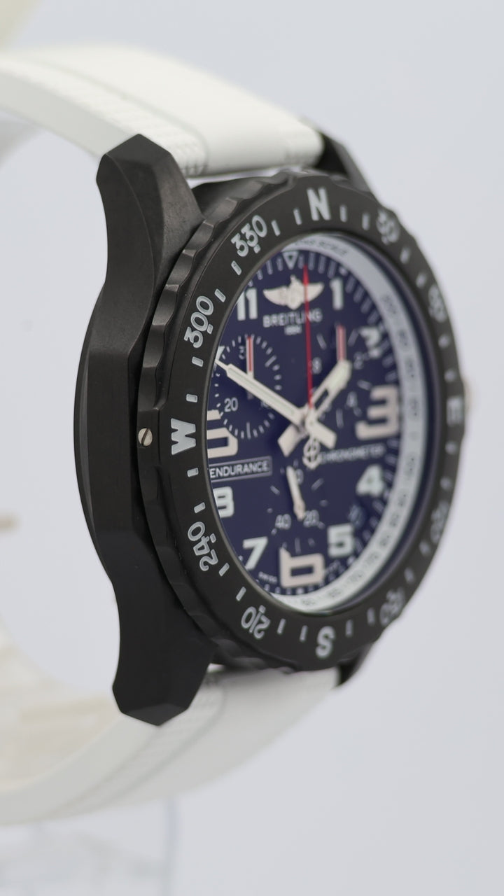 Breitling Endurance Pro 44mm Quarz X82310 - Detailansicht 7