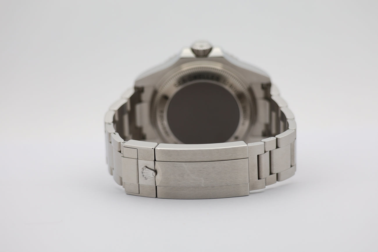 Rolex Sea Dweller Deepsea 44mm Automatik 126660 - Detailansicht 5