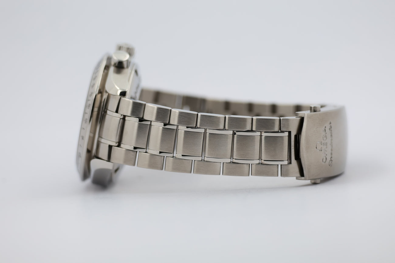 Omega Speedmaster Day Date 40mm Automatik 32213000 - Detailansicht 3