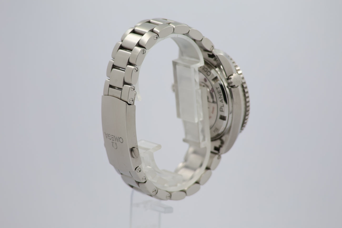 Omega Seamaster Planet Ocean 42mm Automatik 23230422101001 - Detailansicht 1