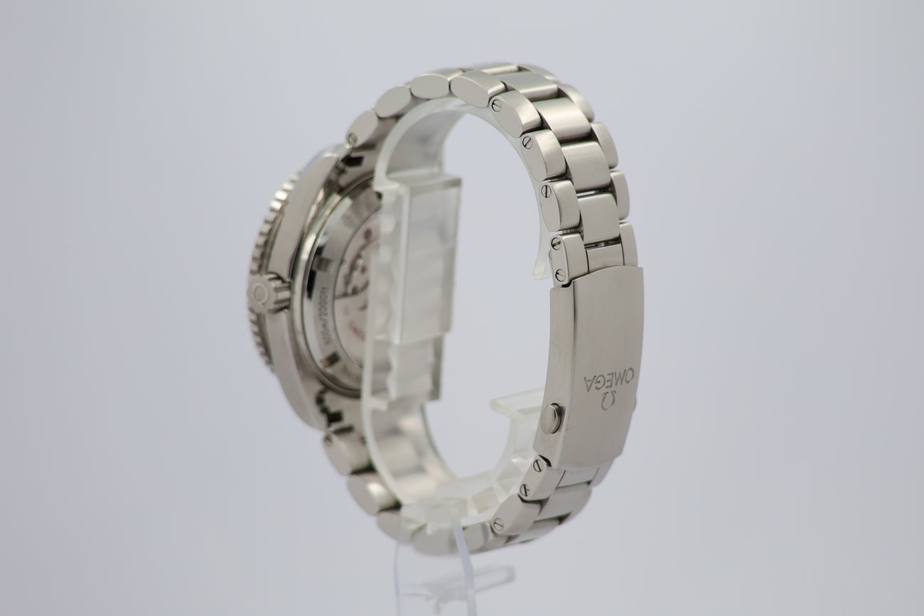 Omega Seamaster Planet Ocean 42mm Automatik 23230422101001 - Detailansicht 2