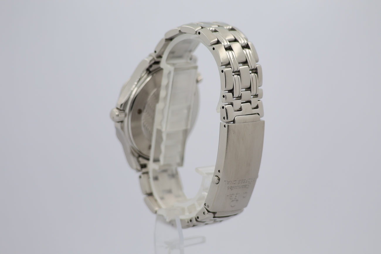 Omega Seamaster Diver 300m 41mm Automatik 25318000 - Detailansicht 2