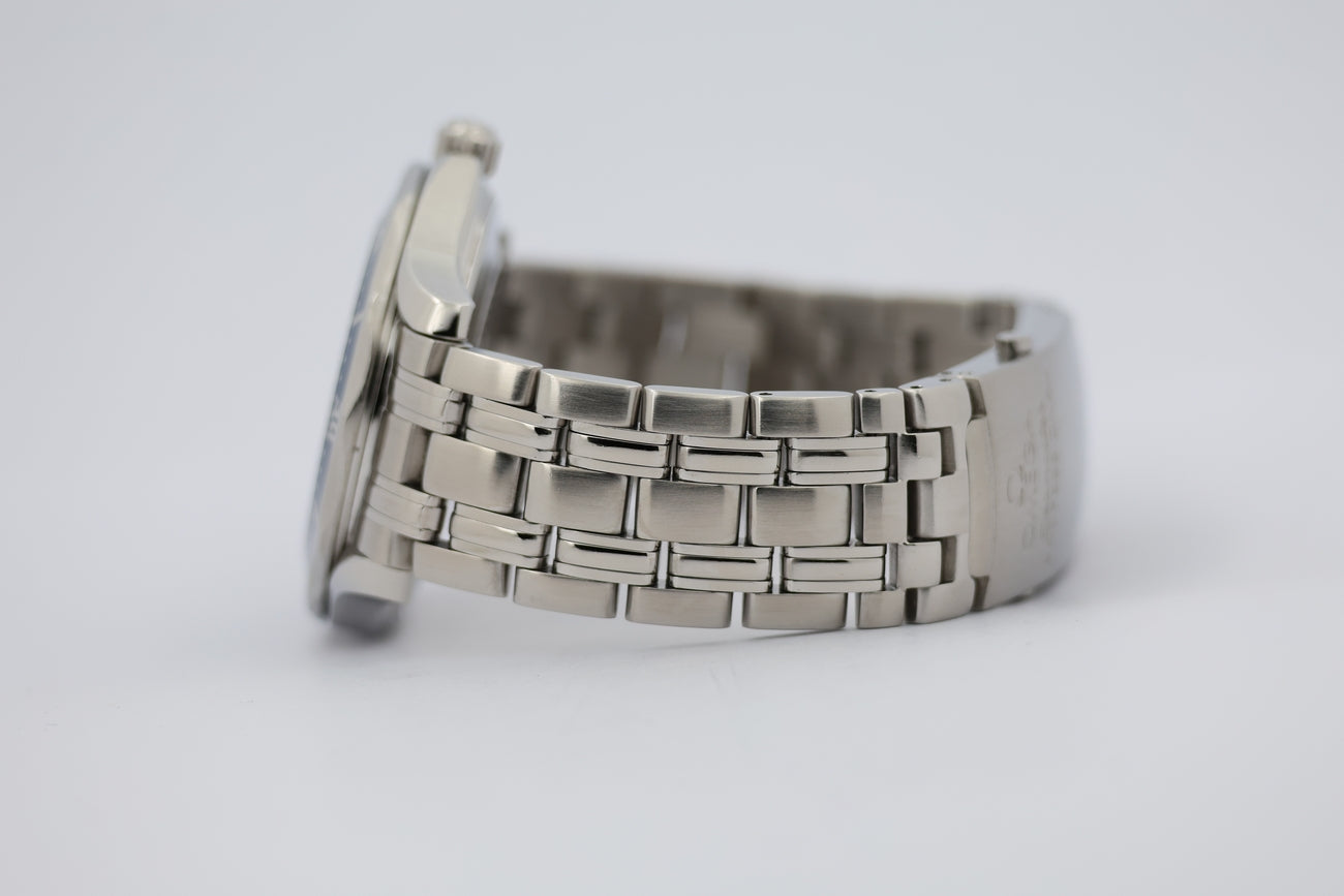 Omega Seamaster Diver 300m 41mm Automatik 25318000 - Detailansicht 3