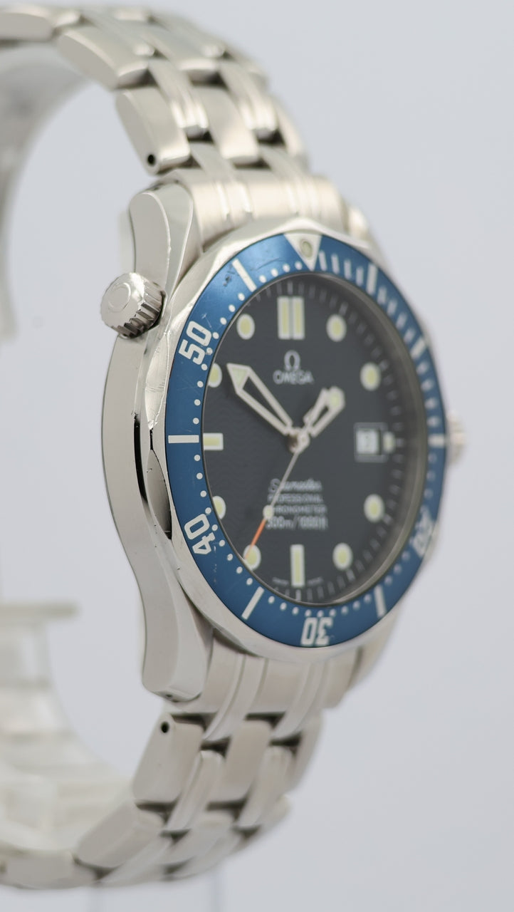 Omega Seamaster Diver 300m 41mm Automatik 25318000 - Detailansicht 8