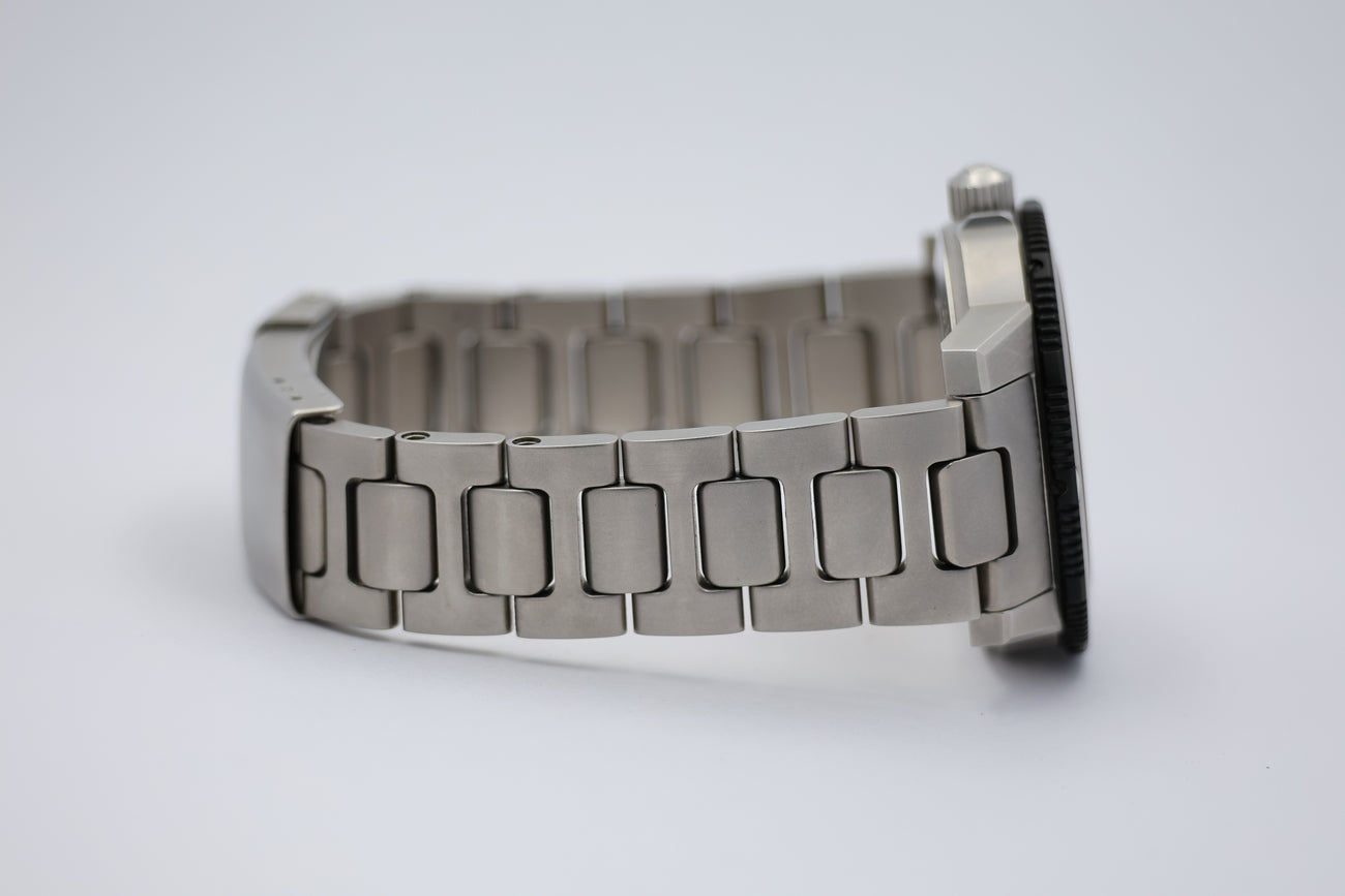 Sinn ST SA Automatik Herrenuhr 105 - Detailansicht 4