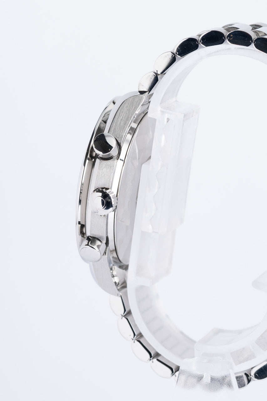 Omega Speedmaster Reduced 39mm Automatik 35105000 - Detailansicht 3