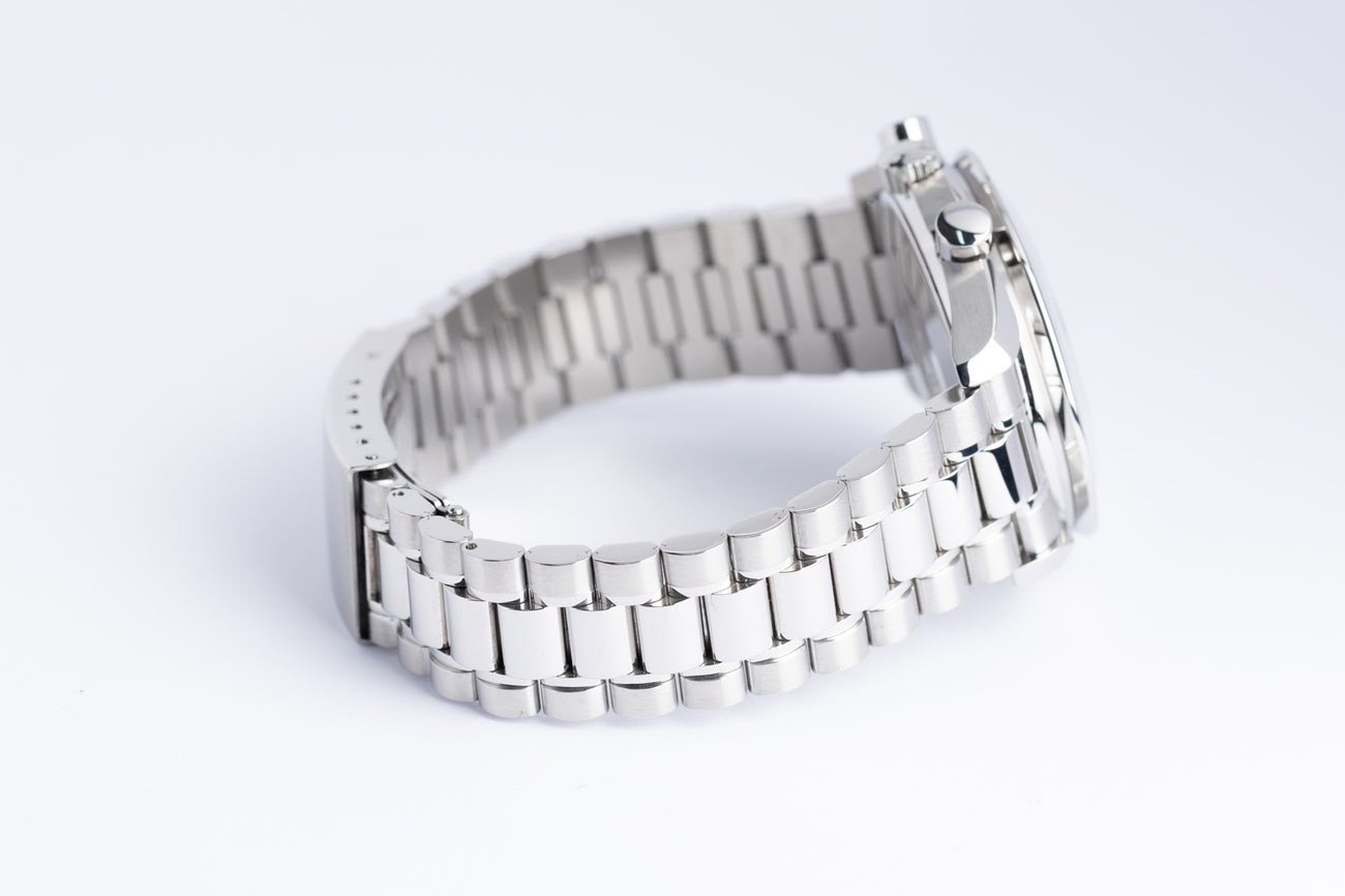Omega Speedmaster Reduced 39mm Automatik 35105000 - Detailansicht 6