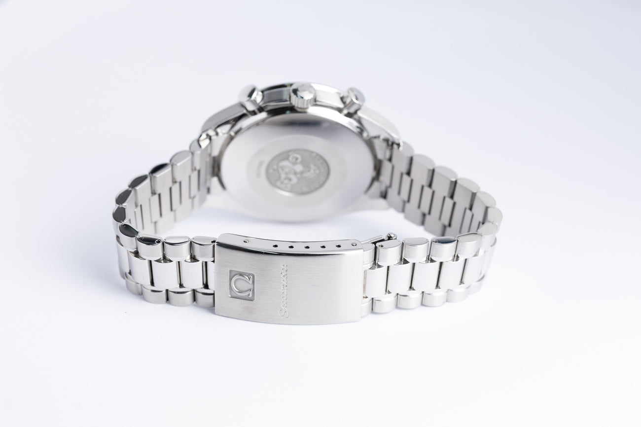 Omega Speedmaster Reduced 39mm Automatik 35105000 - Detailansicht 7