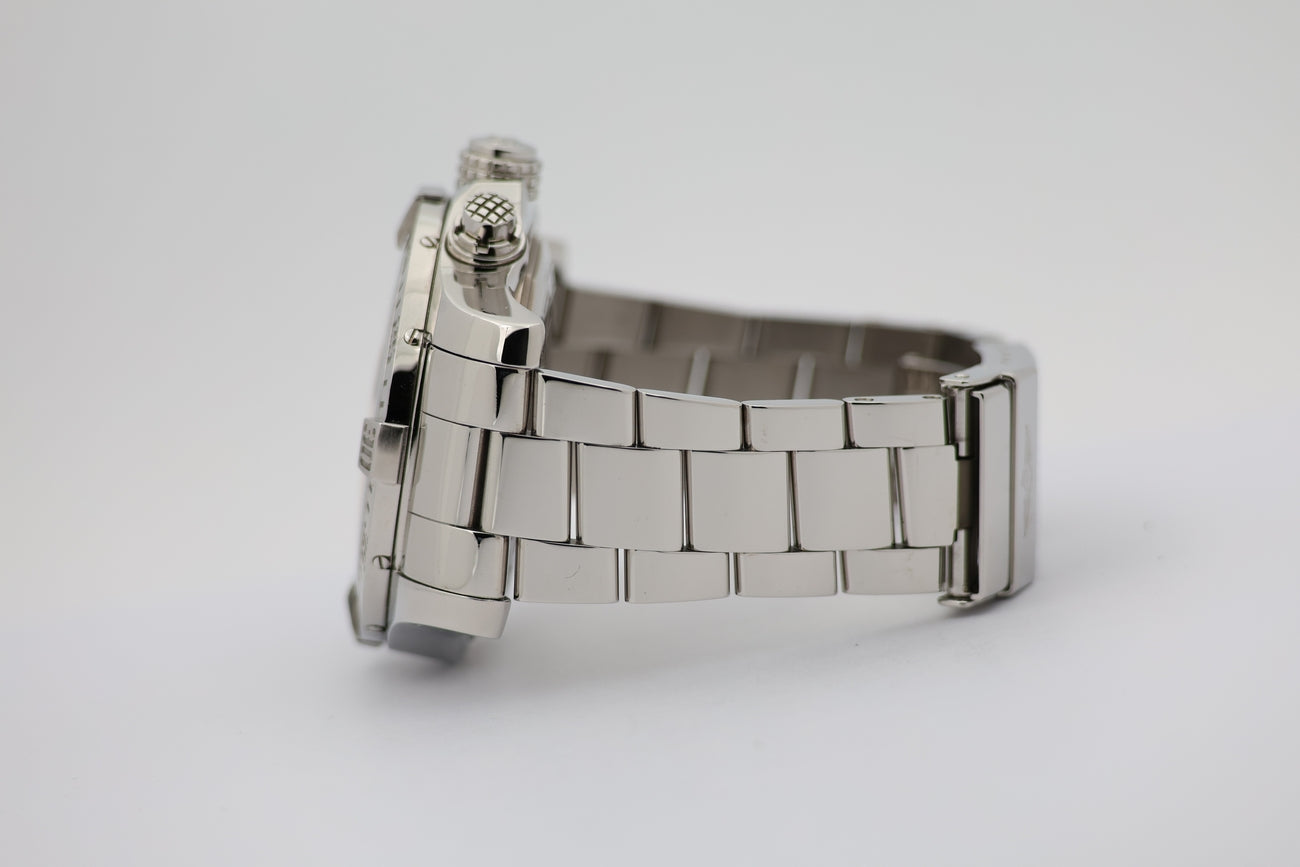 Breitling Super Avenger II 48mm Automatik A13371 - Detailansicht 5