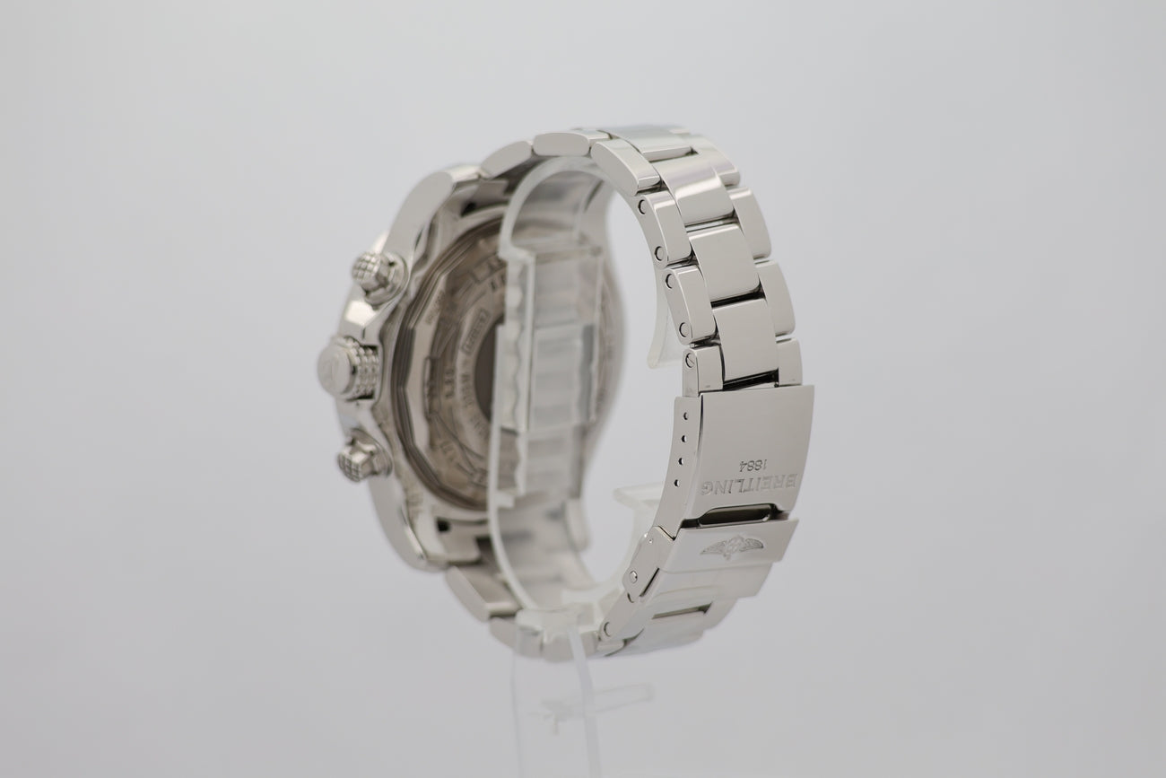 Breitling Super Avenger II 48mm Automatik A13371 - Detailansicht 4