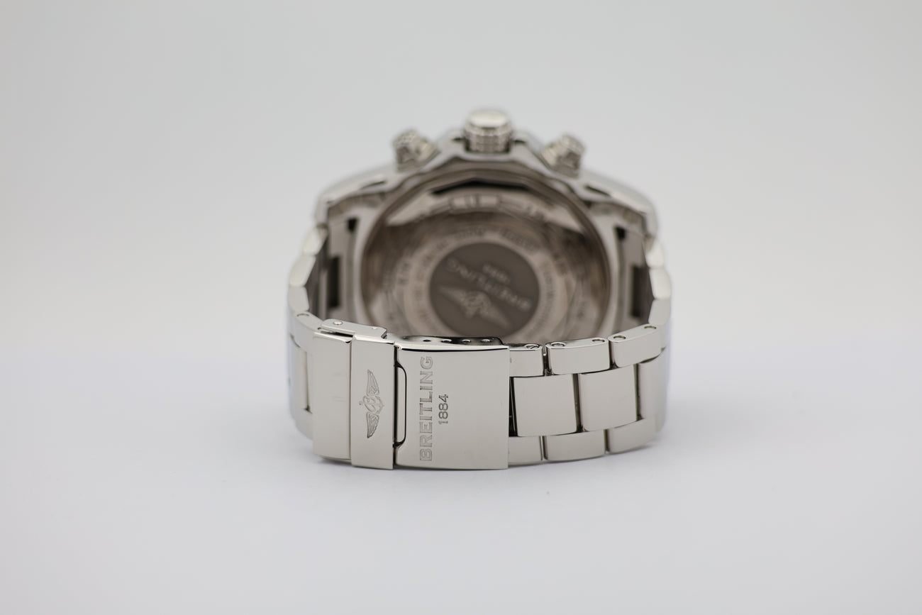 Breitling Super Avenger II 48mm Automatik A13371 - Detailansicht 7