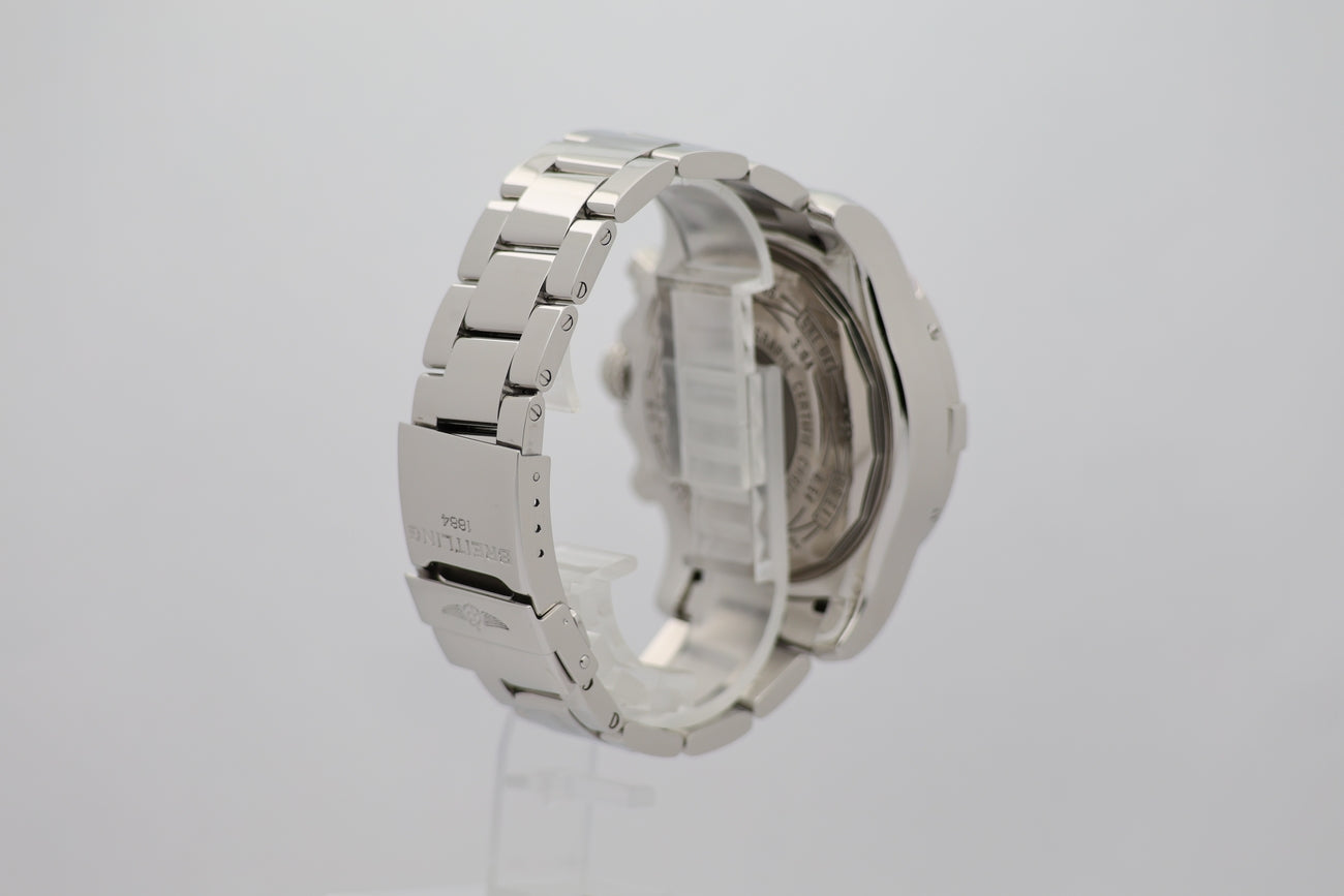 Breitling Super Avenger II 48mm Automatik A13371 - Detailansicht 3