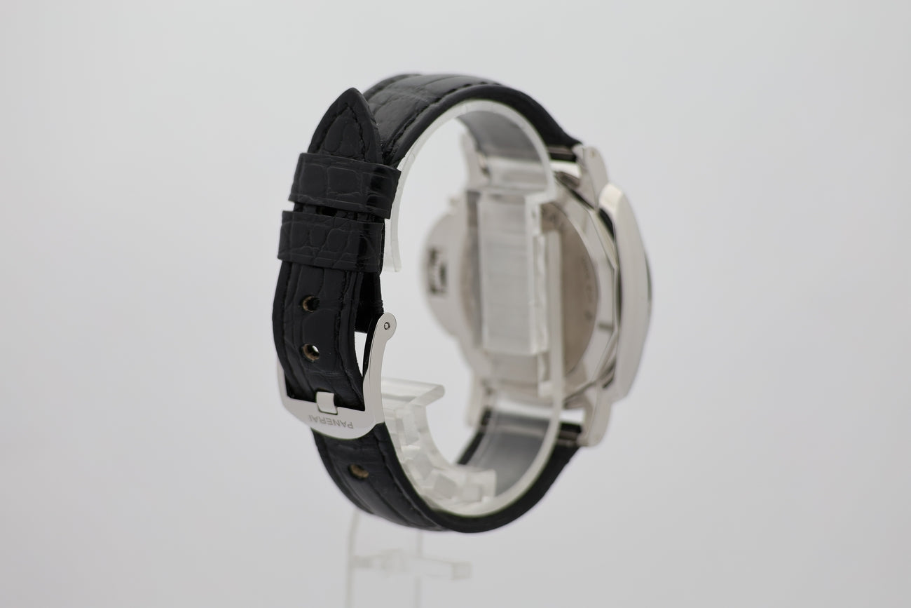 Panerai Luminor Due Automatik PAM01249 - Detail view 1